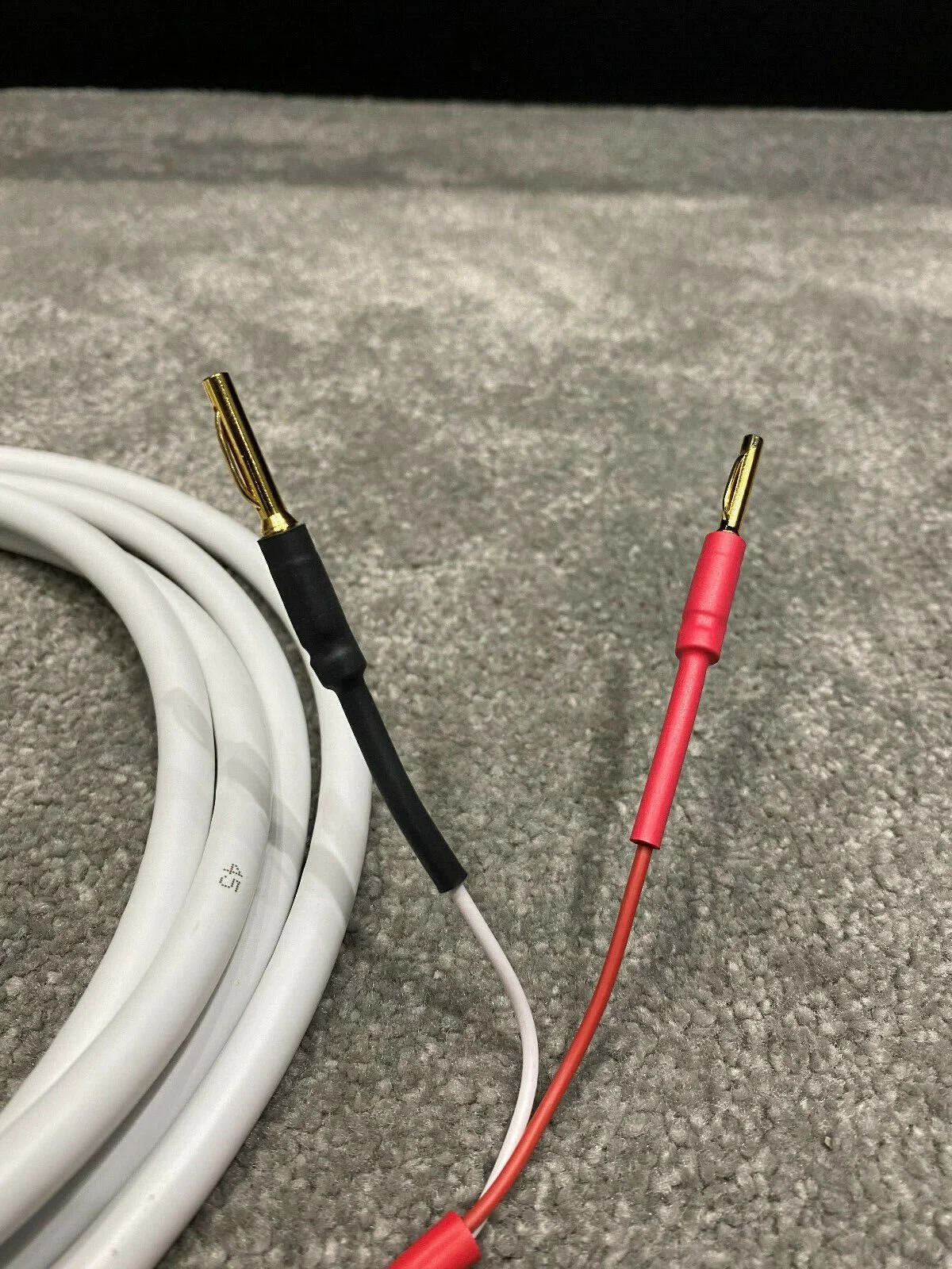 Chord ClearwayX Speaker Cable 3m Pair — Future Audio